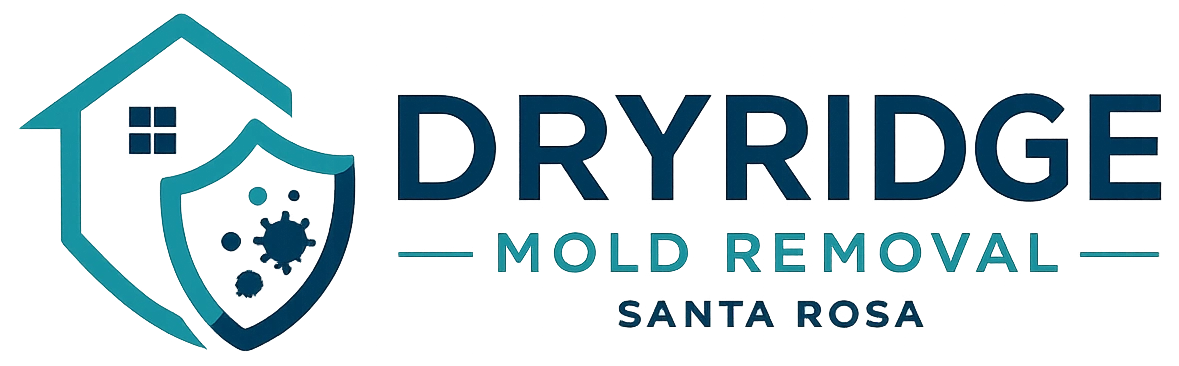 Dryridge Mold Removal Santa Rosa logo